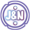 Janko & Natálka Discord Server Icon