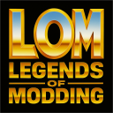 Legends Of Modding icon