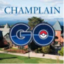 Champlain Go Club