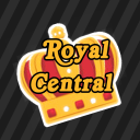 Royalty Central Server Icon