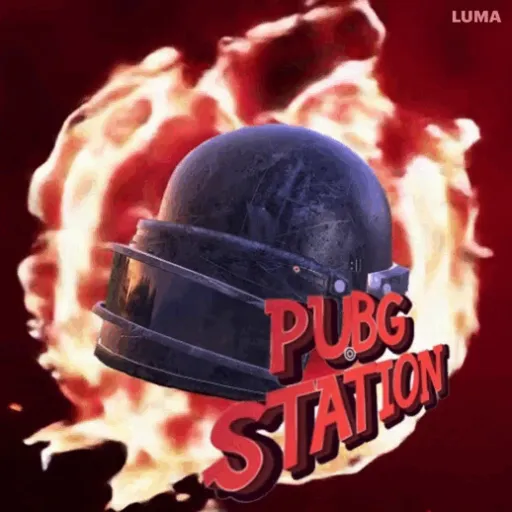 PC PUBG STⒶTION ♕ 18+ — мониторинг Discord сервера, статистика и рейтинг