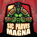 SIC PARVIS MAGNA (CLASSIC) icon