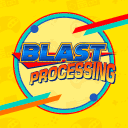 Blast Processing