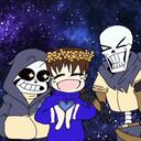 Multiversal Hangout Discord Server Icon