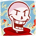 [FR] Undertale - AU Adventure🌌's icon