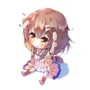 CG Aika Love Live / Hololive / Genshin