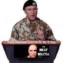 The Meat Militia - Bart Kay's Server Discord Server Icon