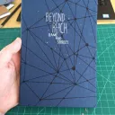 Beyond Reach Book