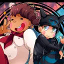 Teruteru/Ryoma Fan Server