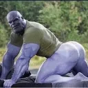 Wanking my meat