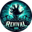 Revival PVE PC Discord Server Icon