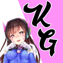 K&amp;amp;G Server Icon