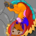 Wholesome Vore