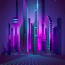 Glitch City