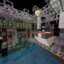 MinecraftSASUKE Ver.black