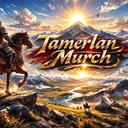 Tamerlan Murch
