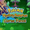 PMD: Eterna Forest