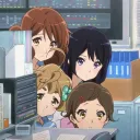 Hibike Fanwork Tengoku