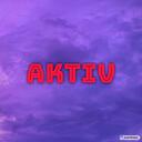 Aktiv Discord Server Icon