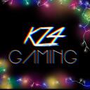 KZ4 GAMING YOUTUBE SERVER Discord Server Icon