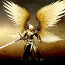Almighty Keepers