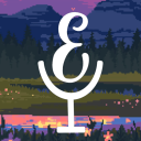 EDEN *✦⁎ - World of Unlikely Friendships Discord server icon