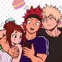 BakuKiriRaka Heaven
