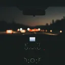 One Late Drive