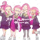 Inkopolis Academy