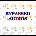 Bypassed Audios Central icon