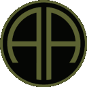 82nd Airborne Division [82AD] avatar