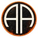 82nd Airborne Division [82AD] icon