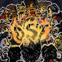 DST Survivors (Don't Starve To... Discord Server Icon