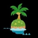Broccoli Island
