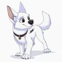 Bolt the Superdog Fan Club