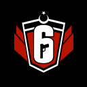 Rainbow Six TR Discord Server Icon – Sports