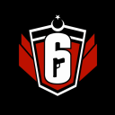 Discovery icon for Rainbow Six TR Discord server