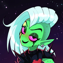 Solar Systars (18+ Sci-Fi RP) Discord Server