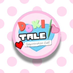 Discovery icon for DokiTaleㆍThe Season 2 Discord server