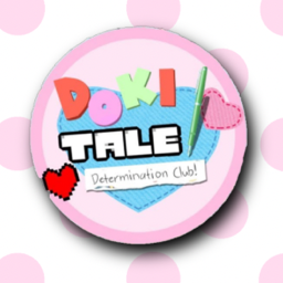 Discovery icon for DokiTale: The Season 2 Discord server
