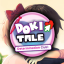 Discovery icon for DokiTale: Season 2 Discord server