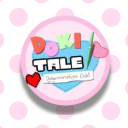 Discovery icon for DokiTaleㆍ The Season 2 Discord server