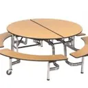 Cool Kids Table