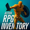 UE5 Action RPG System