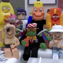 The Probloxians