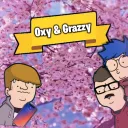 Serveur de Oxy & Grazzy [Saison 5]