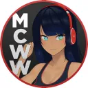 Mic Check Waifu Waifu