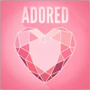 #ADORED / VICE X