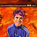 parxie hate group: server edition