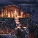 Realm Of Gods